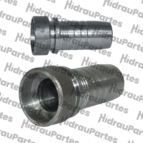 Espiga soldable s.o.s - 3/16