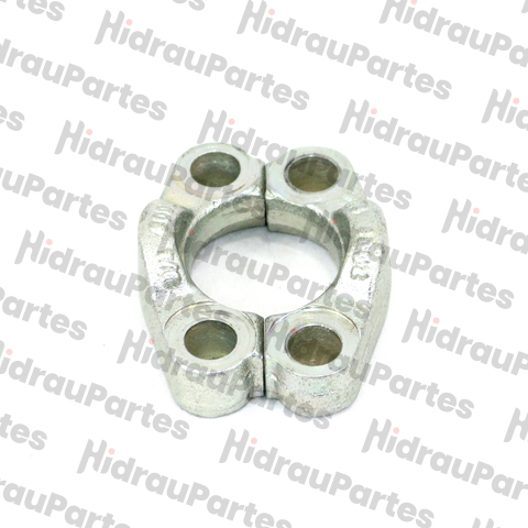 Castaña para flange 61 - DN19 - 3/4