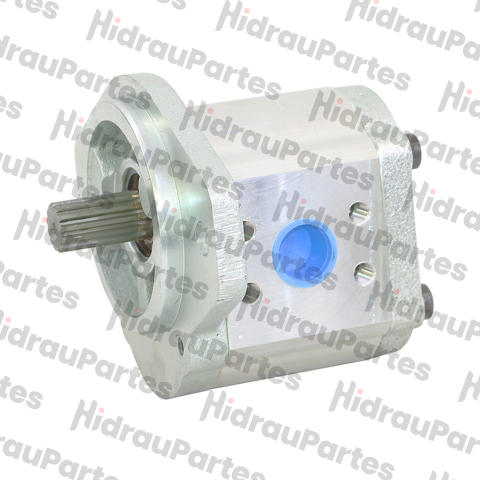 Bomba de engranajes - 25 cm3 - R979018707.