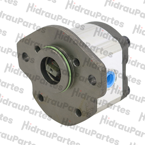 Bomba de engranajes - AZPF - 04 cm3 - R979017183.