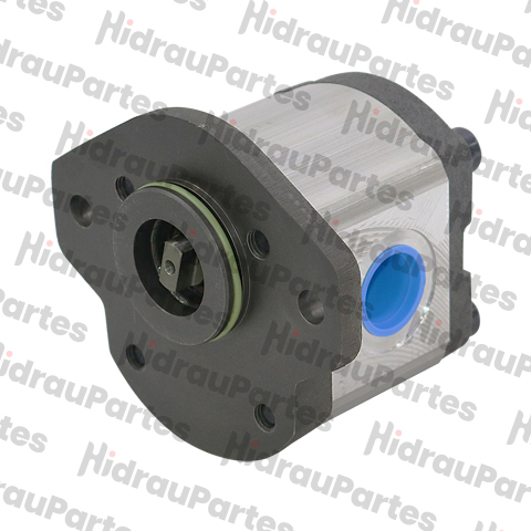 Bomba de engranajes - AZPF - 11 cm3 - R979011514.