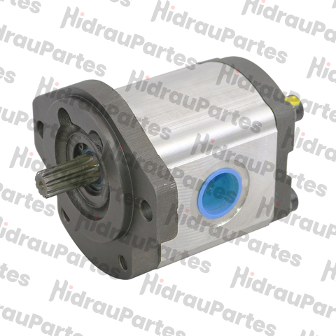 Bomba de engranajes - AZPF - 25 cm3 - R979011567.