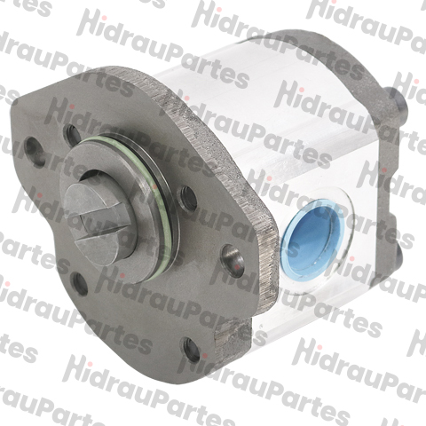 Bomba de engranajes - AZPF - 14 cm3 - R979014559.