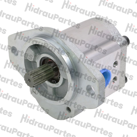 Bomba de engranajes - AZPF - 22 cm3 - R979018705.