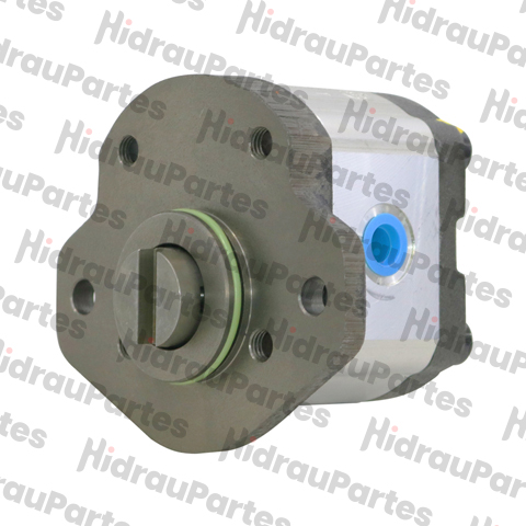 Bomba de engranajes - AZPF - 5,5 cm3 - R979020041.