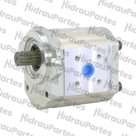 Bomba de engranajes - AZPF - 32 cm3 - R979024552.