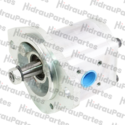 Bomba de engranajes - AZPF - 32 cm3 - R979024553.
