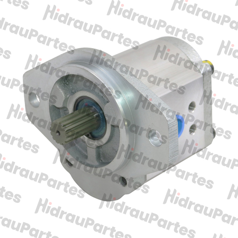 Bomba de engranajes - AZPN - 32 cm3 - R979023975.