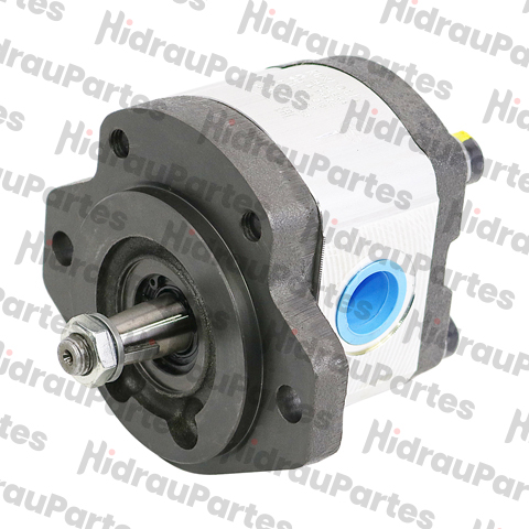 Bomba de engranajes - AZPF - 4 cm3 - F000510210.