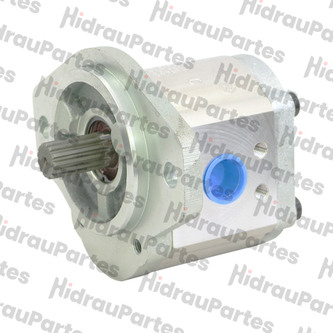 Bomba de engranajes - 25 cm3 - 13 estrías - R979018716.