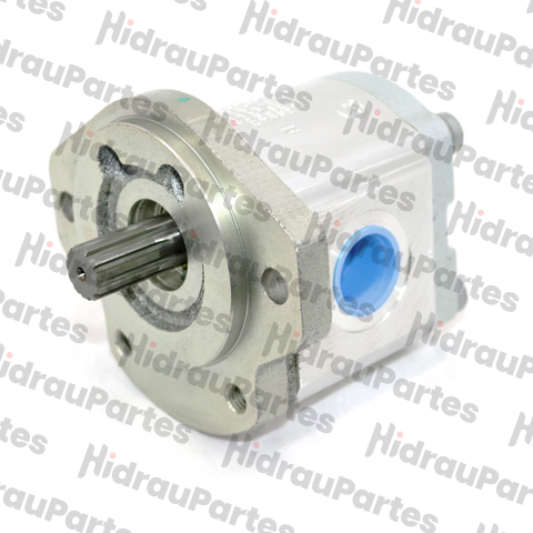 Motor a engranajes - 16 cm3 - Azpf