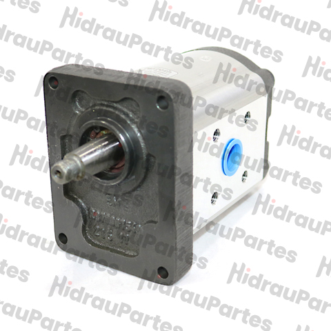 Bomba de engranajes - AZPF - 25 cm3 - R979031089.