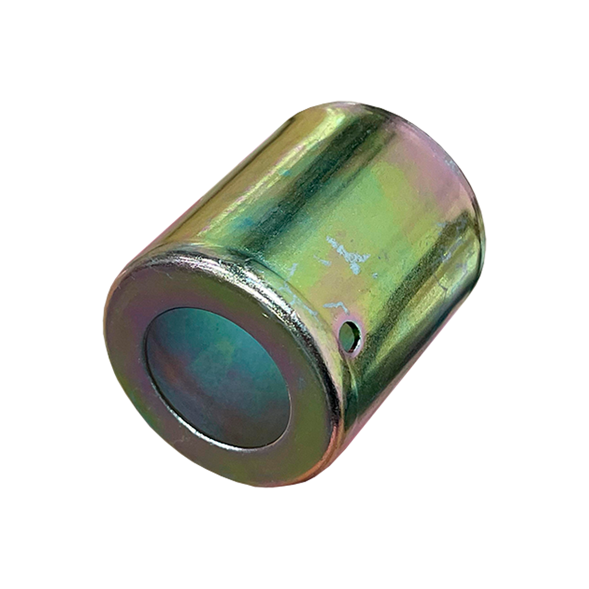 Capa de hierro 5/8" para manguera de aire acondicionado (pared gruesa)