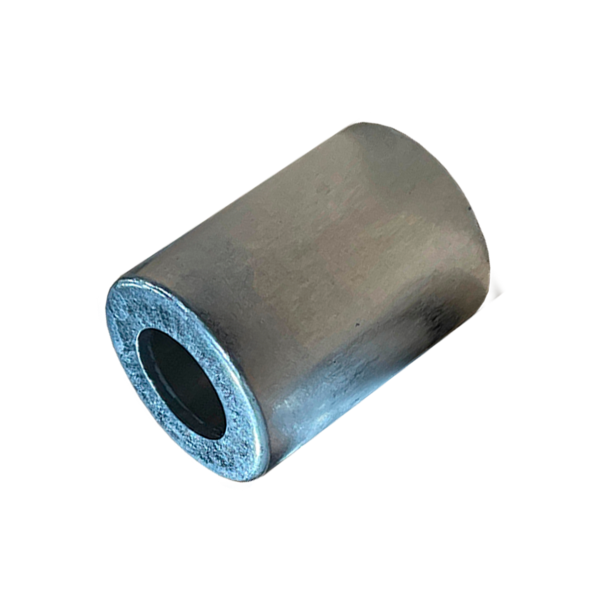 Capa de aluminio 1/2" para manguera de aire acondicionado (pared gruesa)
