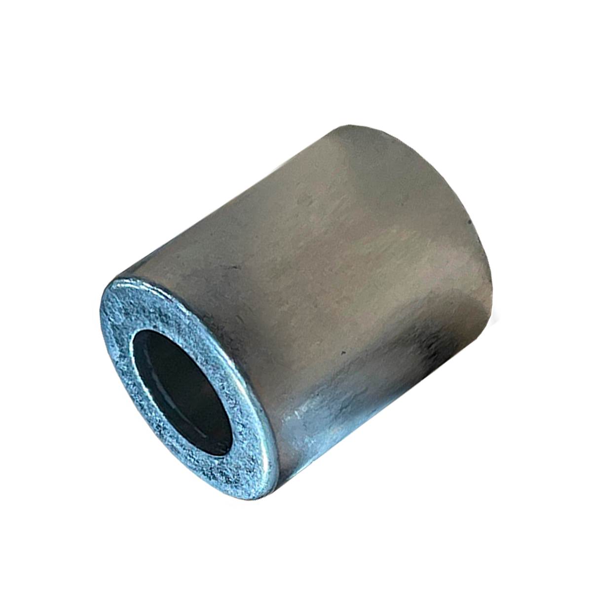 Capa de aluminio 5/8" para manguera de aire acondicionado (pared gruesa)