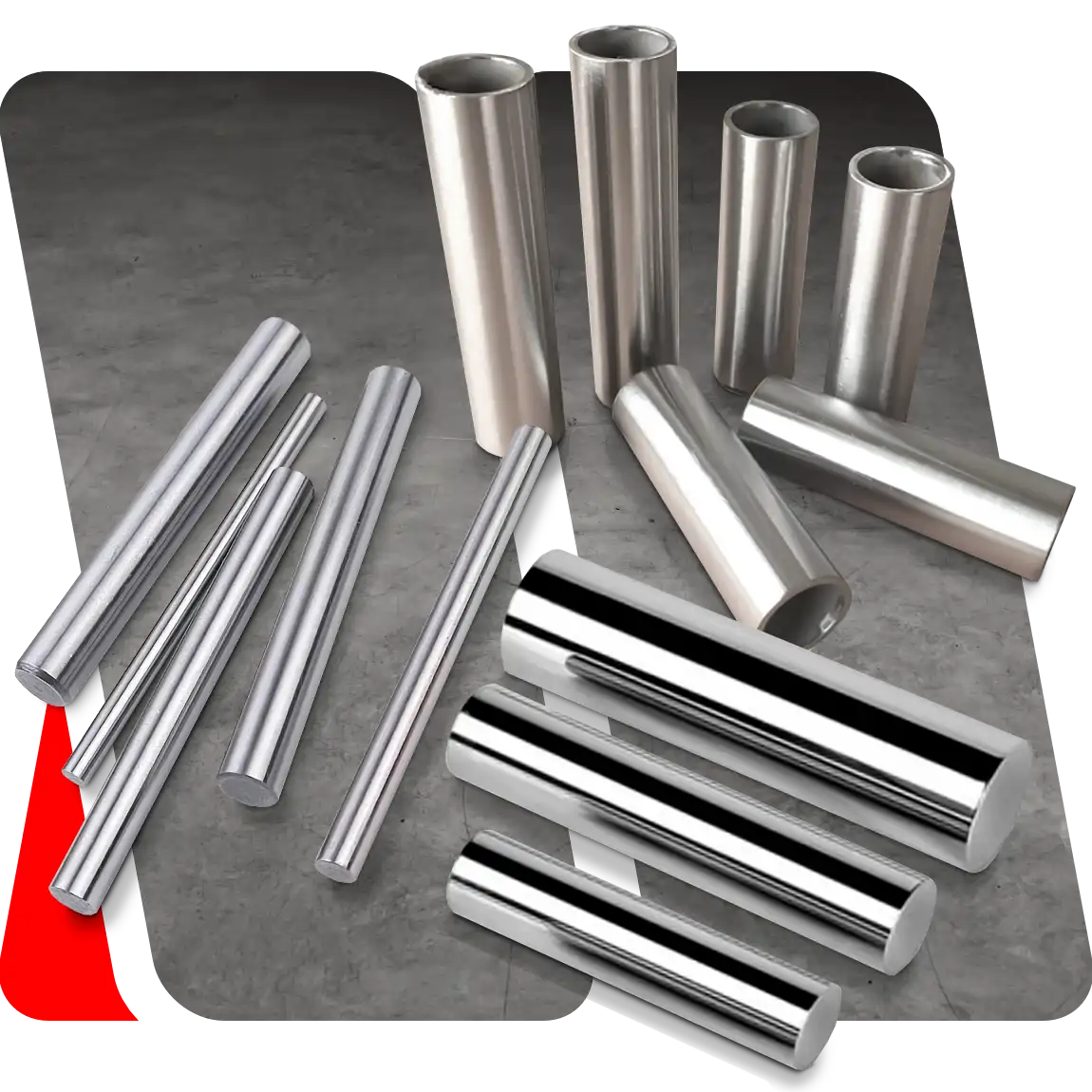 Metales